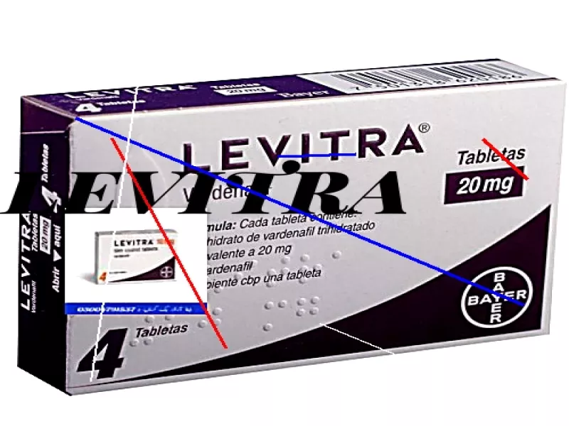 Prix levitra 5mg